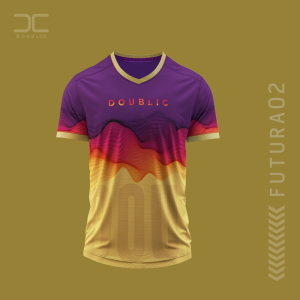 Doublic Futura 02
