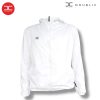 Doublic Windbreaker White